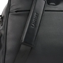 Lambert Oslo Travel Bag - Black