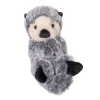 Douglas Plush Toys>Otter 6"