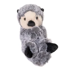 Douglas Plush Toys>Otter 6"