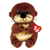 TY Otter Mitch 8"