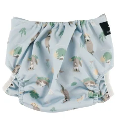 BOY Origami Otter Swim Diaper 8-35lb