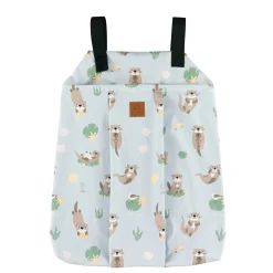 Origami Diaper Bags|Diaper Bags>Otters Large Wetbag