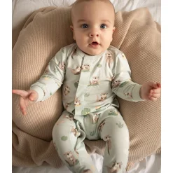 BOY Colle Colle Preemie Clothing|Pajamas><noscript><img width=