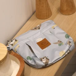 Origami Otters Small Wetbag