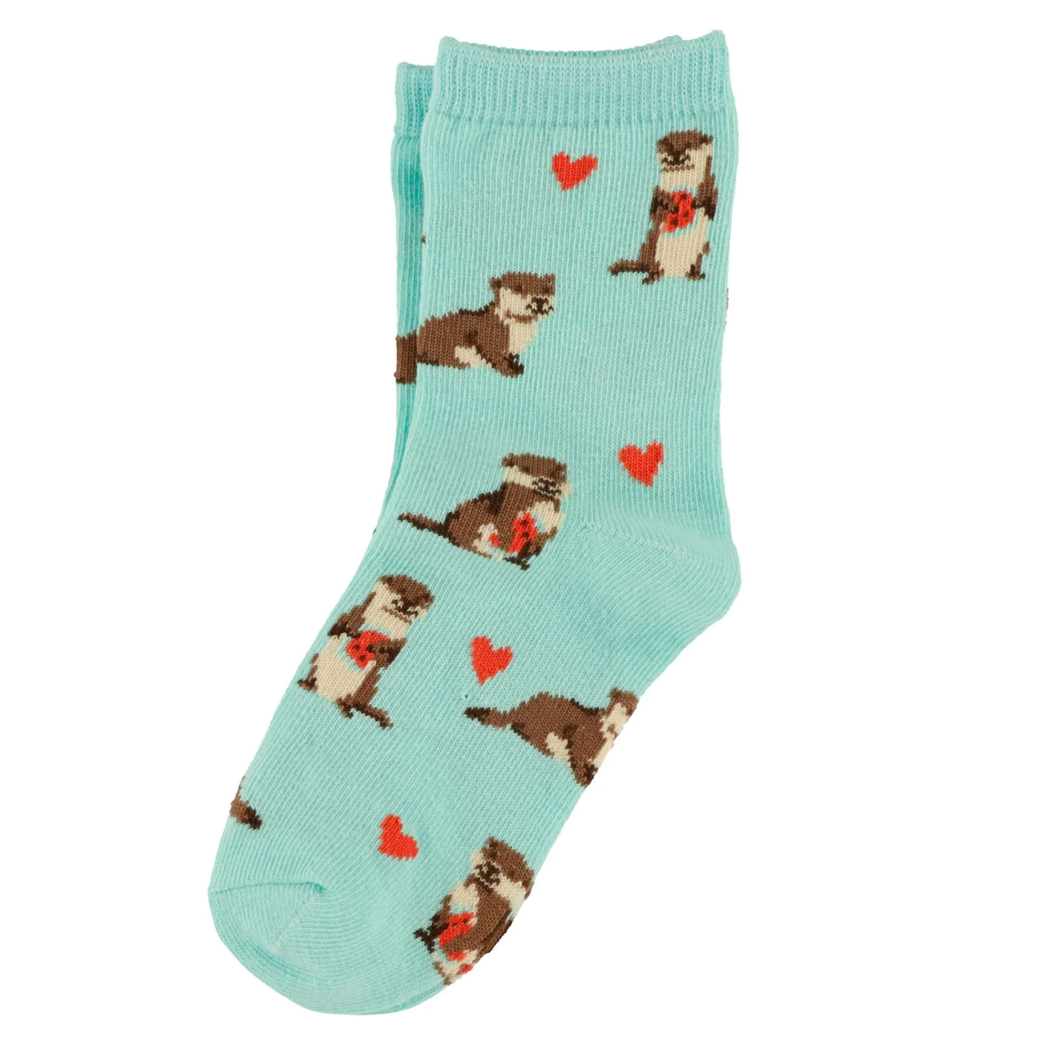 Kids Clement - Vetements Otters Socks 2-12