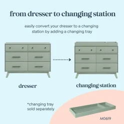 DaVinci Storage Furniture><noscript><img width=