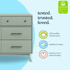 DaVinci Storage Furniture><noscript><img width=