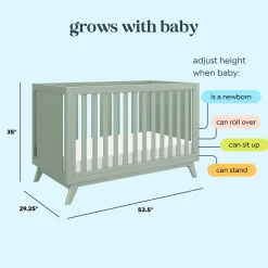 DaVinci Cribs & Mattresses|Cribs & Mattresses><noscript><img width=