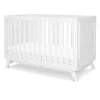 DaVinci Cribs & Mattresses|Cribs & Mattresses>Otto 3-in-1 Convertible Crib - White