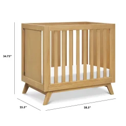DaVinci Cribs & Mattresses|Cribs & Mattresses><noscript><img width=