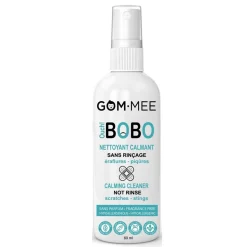 Kids Gom-mee Ouch! Bobo Soothing Cleaner 60ml
