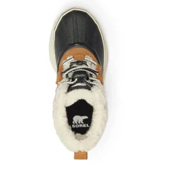 Sorel Out N About Boots Sizes 1-7