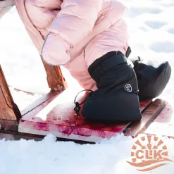 Calikids Outdoor Booties 0-24m
