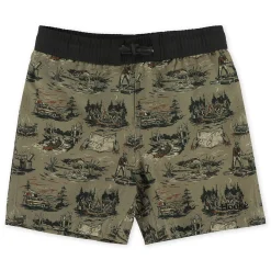 Kids/BOY Hooke Outdoor Swim Short 2-12