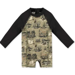 BOY Hooke Outdoor Swimsuit 3-24m