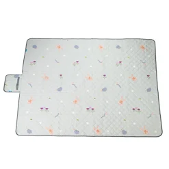 Kids Taf Toy Outdoors Mat Water Resistant