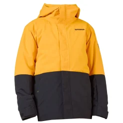 Kids/BOY Rossignol Outerlimits Jacket 10-16