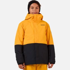 Kids/BOY Rossignol Outerlimits Jacket 10-16