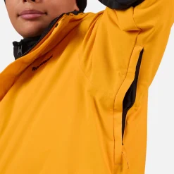 Kids/BOY Rossignol Outerlimits Jacket 10-16