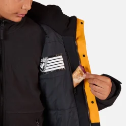 Kids/BOY Rossignol Outerlimits Jacket 10-16