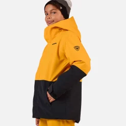 Kids/BOY Rossignol Outerlimits Jacket 10-16