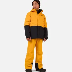 Kids/BOY Rossignol Outerlimits Jacket 10-16