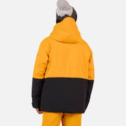 Kids/BOY Rossignol Outerlimits Jacket 10-16