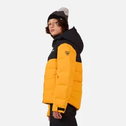 Kids/BOY Rossignol Outerlimits Jacket 10-16