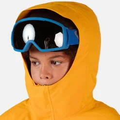 Kids/BOY Rossignol Outerlimits Jacket 10-16