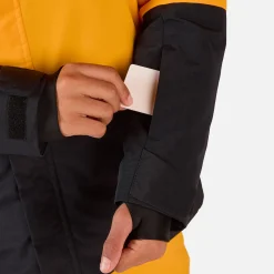 Kids/BOY Rossignol Outerlimits Jacket 10-16