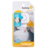 Safety 1st Gates & Safety>Outsmart Toilet Lock