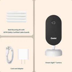 Owlet Dream Sight™ Monitor