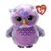 TY Owlivia Owl Purple
