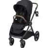 Kids Maxi-cosi Strollers|Strollers & Trailers>Oxford Stroller - Essential Black