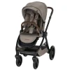 Kids Maxi-cosi Oxford Stroller - Twillic Truffle