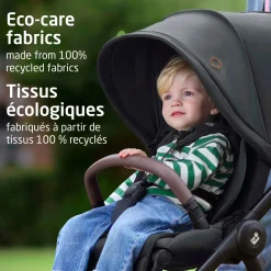 Kids Maxi-cosi Oxford Stroller - Twillic Truffle