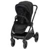 Kids Maxi-cosi Oxford Stroller - Twillic Black