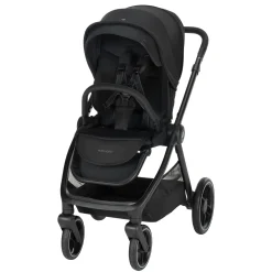 Kids Maxi-cosi Oxford Stroller - Twillic Black