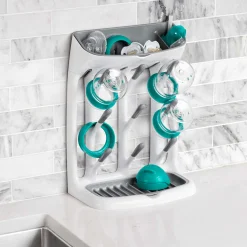 Kids Oxo Tot OXO Space Saving Drying Rack