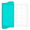 Kids Oxo Tot Snack Bags & Containers|Cleaning & Food Preparation>Baby Food Freezer Tray - Teal