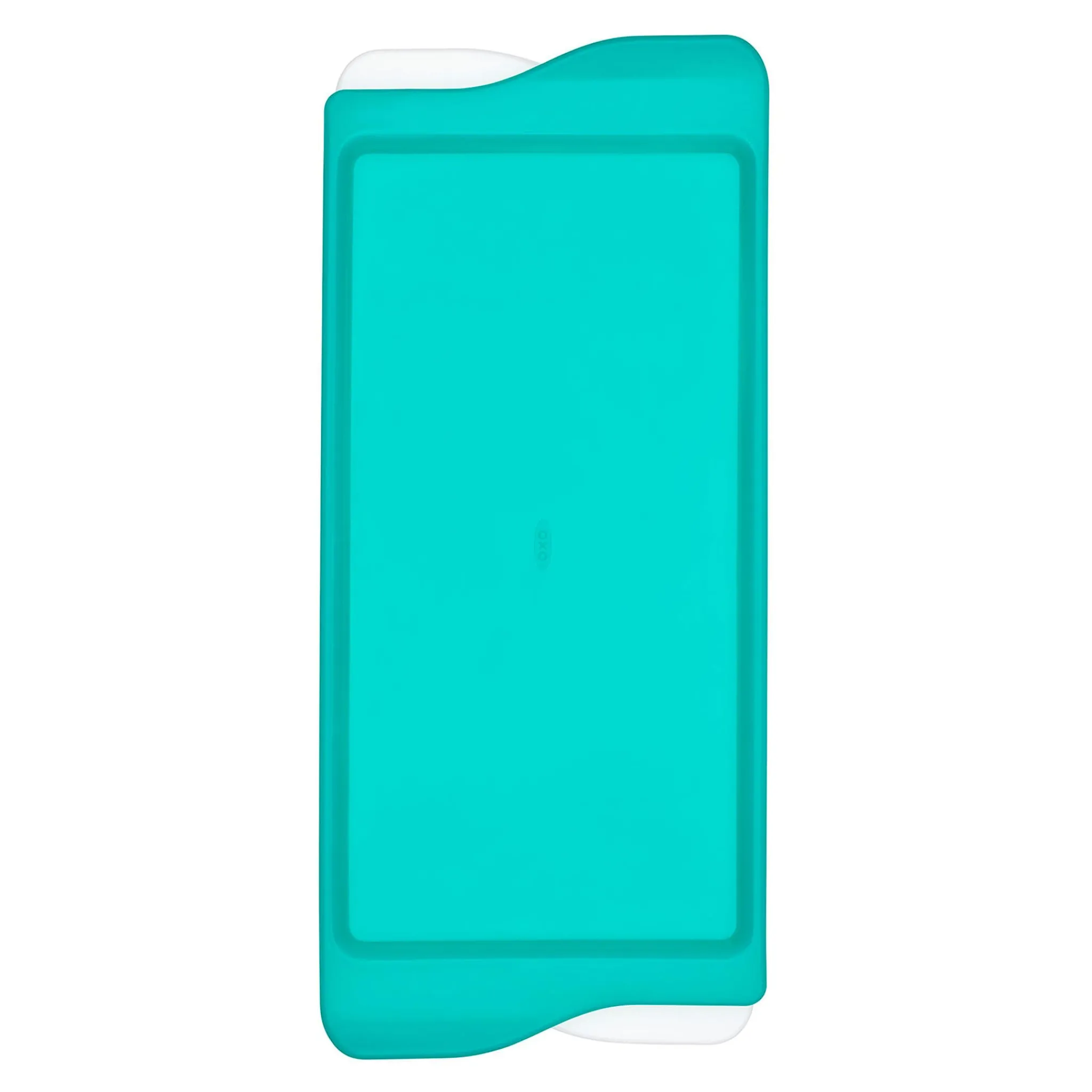 Kids Oxo Tot Snack Bags & Containers|Cleaning & Food Preparation>Baby Food Freezer Tray - Teal