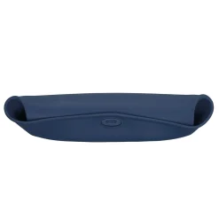 Oxo Tot Roll-Up Bib - Navy