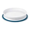 Kids Oxo Tot Stick and Stray Suction Plate - Navy