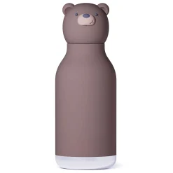 Kids Asobu 16oz Bestie Animal - Brown Bear