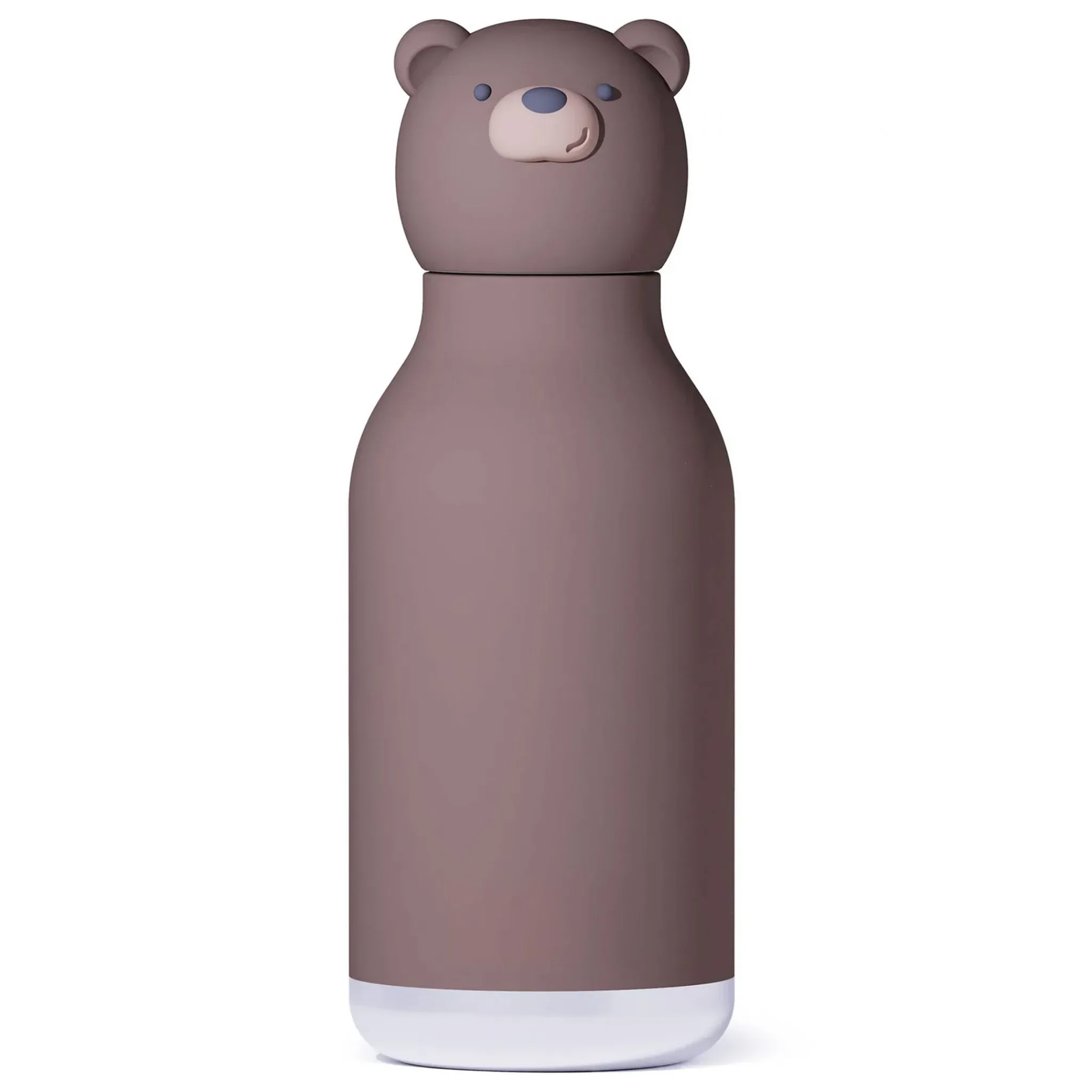 Kids Asobu 16oz Bestie Animal - Brown Bear