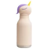 Kids Asobu Breastfeeding|Tableware>16oz Bestie Animal bottle - Unicorn