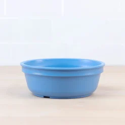 Kids Re-Play Plates & Placemats|Tableware>12oz Bowl - Denim