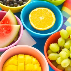 Kids Re-Play 12oz Bowl - Desert
