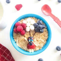 Kids Re-Play 12oz Bowl - Desert