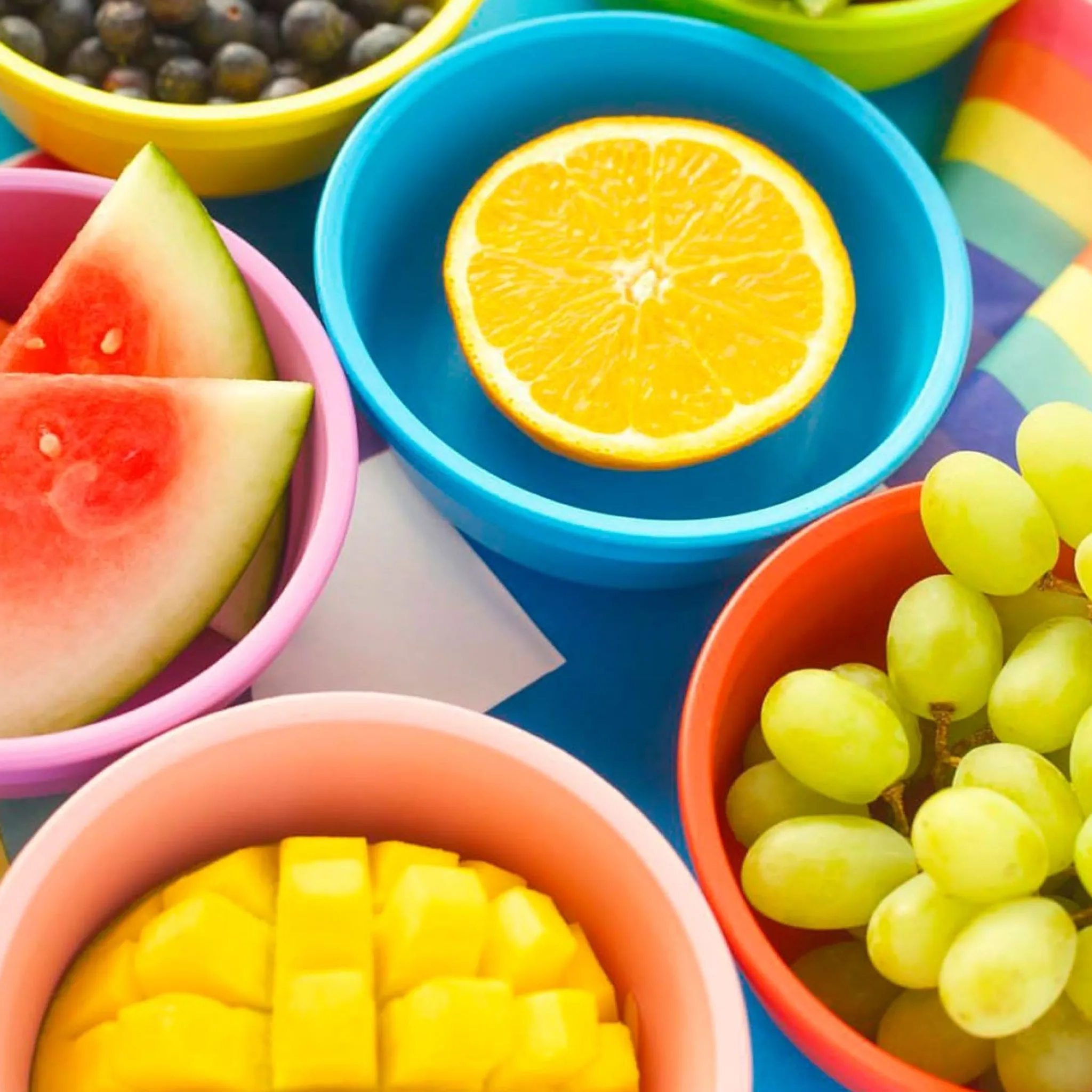 Kids Re-Play Plates & Placemats|Tableware>12oz Bowl - Sage